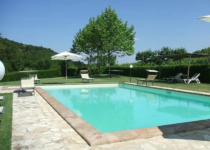 Borgo Del Molinello