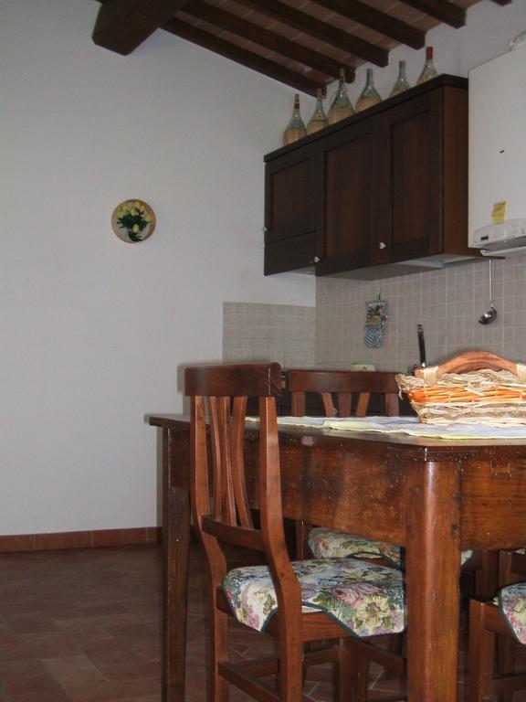 Borgo Del Molinello Farm stay Sant'Albino