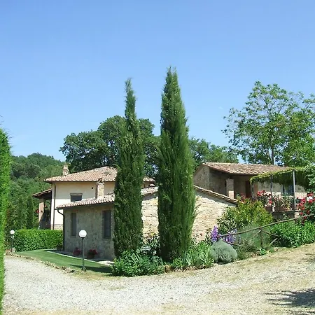 Villa Borgo Del Molinello Sant'Albino Exterior foto