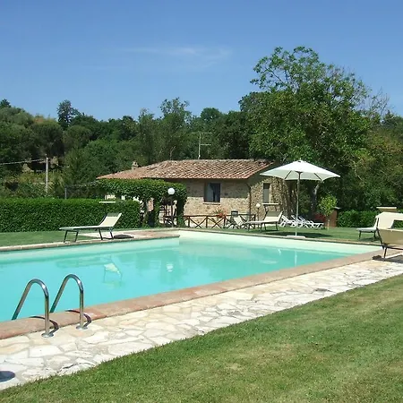 Villa Borgo Del Molinello Sant'Albino Exterior foto