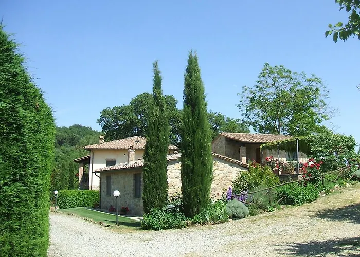 Borgo Del Molinello