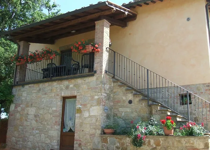 Borgo Del Molinello