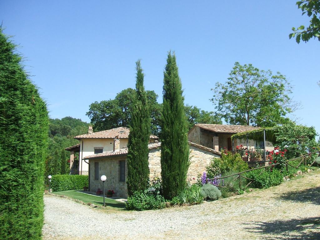 Borgo Del Molinello * Sant'Albino