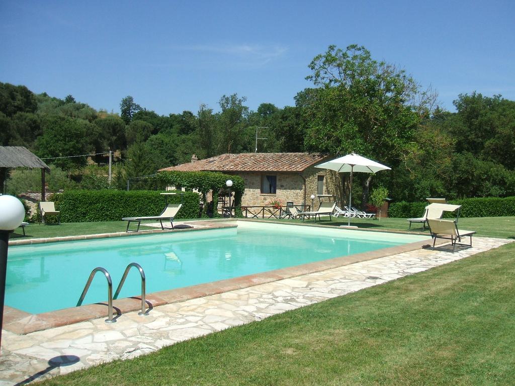 Bauernhof Borgo Del Molinello *