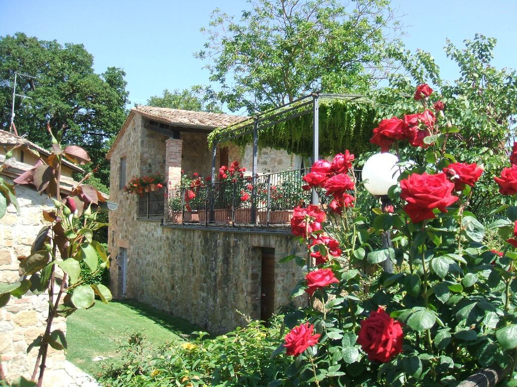 Borgo Del Molinello *