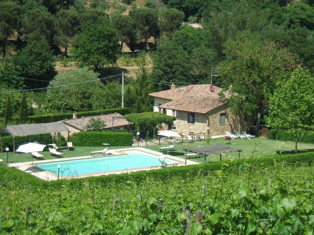 Borgo Del Molinello