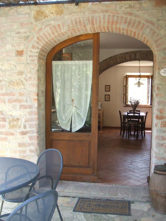 Bauernhof Borgo Del Molinello Sant'Albino