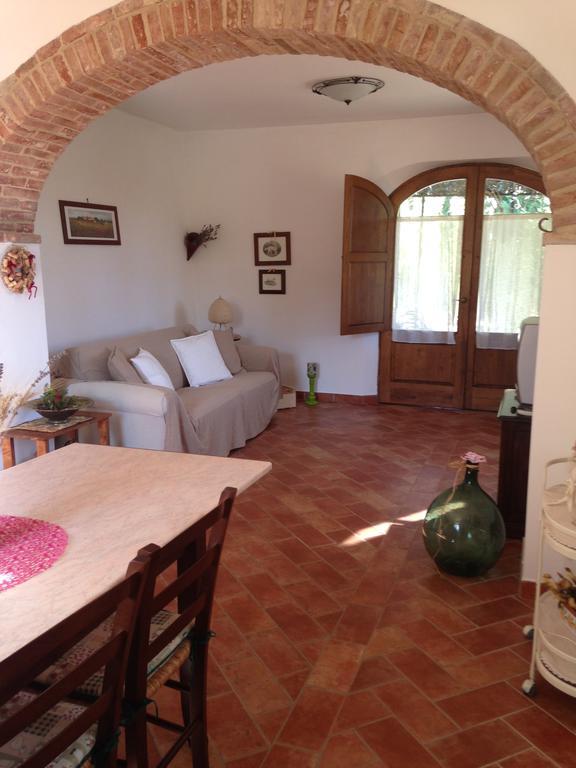 Bauernhof Borgo Del Molinello Sant'Albino