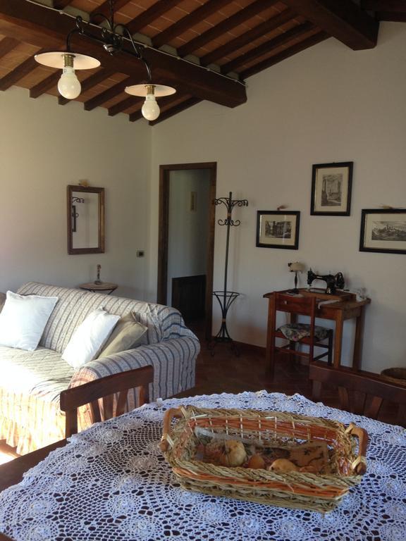 Bauernhof Borgo Del Molinello