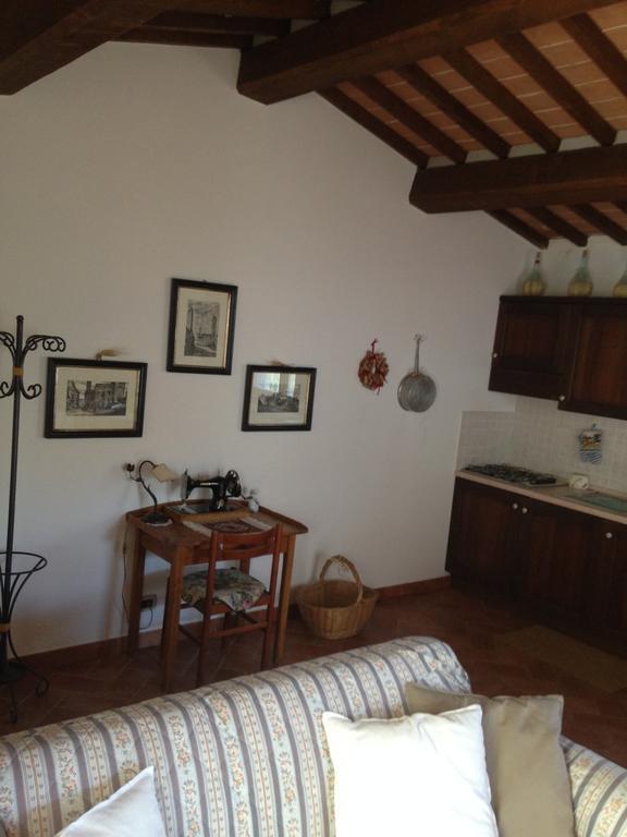 Bauernhof Borgo Del Molinello Sant'Albino
