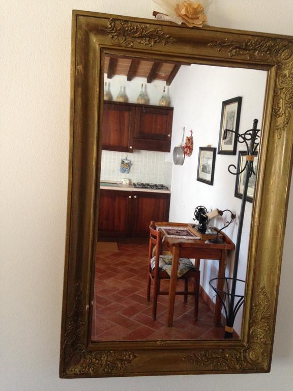 Bauernhof Borgo Del Molinello