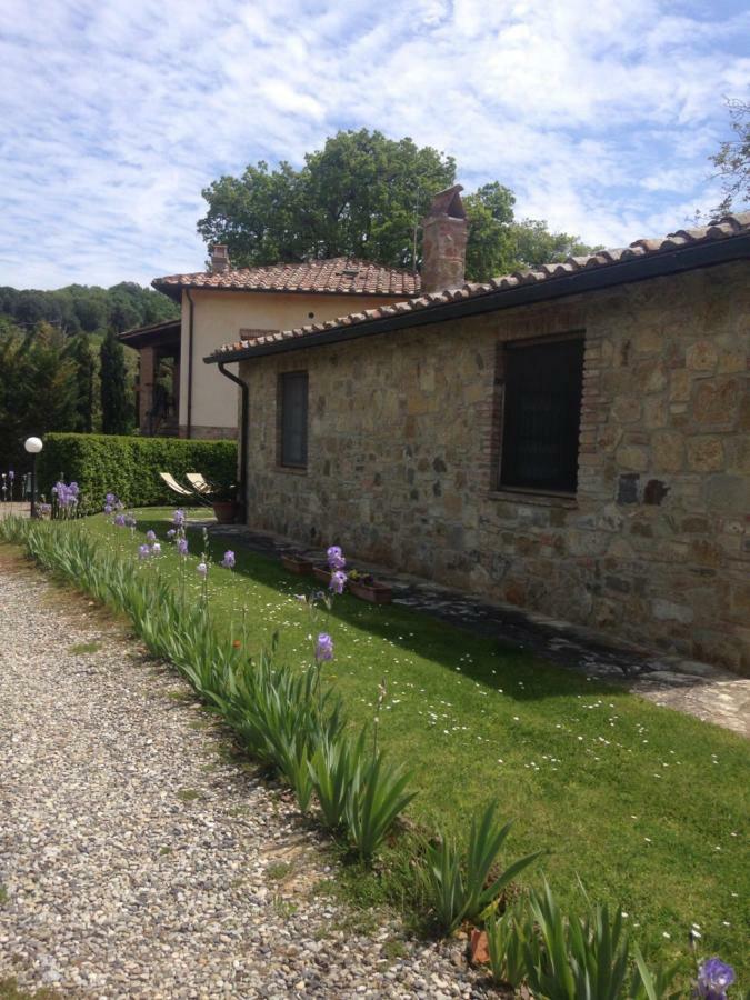 Borgo Del Molinello Bauernhof *