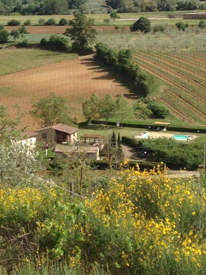 Borgo Del Molinello Bauernhof